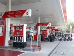 Harga BBM Pertamina Turun per 1 Juni 2025, Pemerintah Pastikan Bansos Tetap Cair