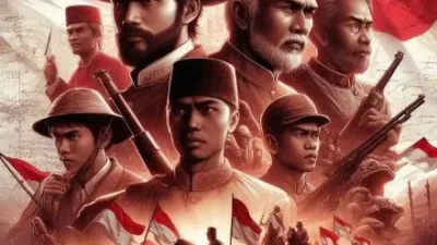 BREAKING NEWS: Kajian Rumah Pancasila Nilai Penetapan 1 Juni Sebagai Hari Lahir Pancasila Sebagai Penyesatan Sejarah