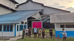 Kejati Jambi Segel Pabrik Sawit PT PAL di Sungai Gelam, Terungkap Dugaan Kredit Fiktif Rp105 Miliar
