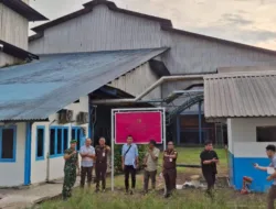 Kejati Jambi Segel Pabrik Sawit PT PAL di Sungai Gelam, Terungkap Dugaan Kredit Fiktif Rp105 Miliar