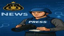 Kapolri Tegaskan: Wartawan Tak Bisa Dijerat UU ITE, Kebebasan Pers Harus Dijaga