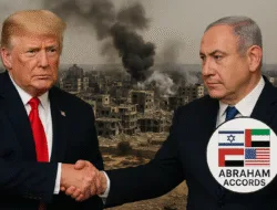 Trump dan Netanyahu Sepakat Hentikan Serangan ke Gaza, Dunia Soroti Tuduhan Genosida Palestina