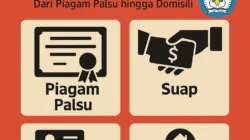 KPK Bongkar Celah Korupsi di SPMB, Dari Piagam Palsu hingga Domisili Fiktif