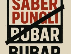 Prabowo Bubarkan Saber Pungli, Masyarakat Muaro Jambi: Tepat! Satgas Selama Ini Mandul dan Bebani Negara