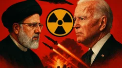 Iran Siap Serangan Balasan, Tuduh AS Mulai Perang Berbahaya setelah Serang Fasilitas Nuklir