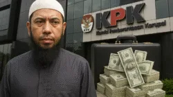 KPK Periksa Ustaz Khalid Basalamah Terkait Dugaan Korupsi Kuota Haji Khusus, Ini yang Diselidiki