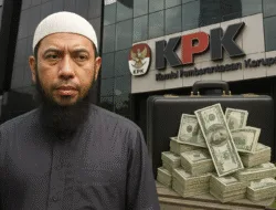 KPK Periksa Ustaz Khalid Basalamah Terkait Dugaan Korupsi Kuota Haji Khusus, Ini yang Diselidiki
