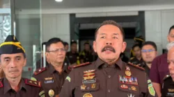 Jaksa Agung Ultimatum Seluruh Kajati & Kajari: Tangkap Koruptor atau Siap Dievaluasi, Termasuk di Jambi!