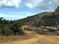 Izin Dicabut, Tapi Bukan untuk PT Gag Nikel: Ada Apa dengan Tambang Raja Ampat?