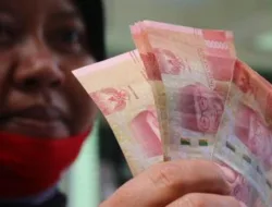 Prabowo Tambah Bansos Rp400 Ribu dan 20 Kg Beras untuk 18,3 Juta Keluarga, Cair Bertahap Mulai Akhir Juni 2025