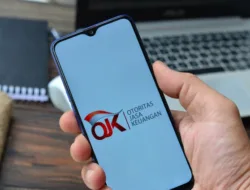 OJK Bongkar Modus Baru Pinjol Ilegal: Uang Tiba-Tiba Masuk Rekening, Lalu Dijadikan Alat Jerat