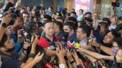 Tom Lembong Divonis 4,5 Tahun Penjara, Terbukti Rugikan Negara Rp578 Miliar dalam Kasus Impor Gula
