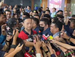 Tom Lembong Divonis 4,5 Tahun Penjara, Terbukti Rugikan Negara Rp578 Miliar dalam Kasus Impor Gula