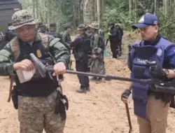 Konflik Memanas, 138 Ribu Warga Mengungsi Akibat Bentrokan Thailand–Kamboja