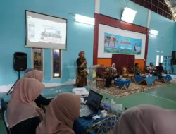 Bunda PAUD Muaro Jambi Gencar Sosialisasikan Wajib Belajar 1 Tahun Prasekolah