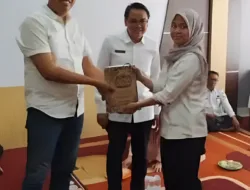 Alias Syukuran Bareng PPPK Baru: “Jangan Cuma Bangga, Buktikan dengan Kerja Nyata!”