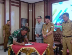 Bupati Buka Musrenbang RPJMD 2025–2029, Muaro Jambi Fokus Infrastruktur dan SDM