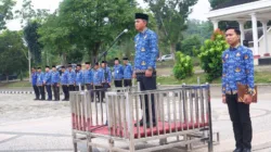 Wabup Junaidi: Koperasi Bukan Sekadar Simpan Pinjam, Tapi Jalan Menuju Kedaulatan Ekonomi Rakyat