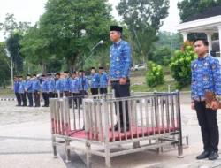 Wabup Junaidi: Koperasi Bukan Sekadar Simpan Pinjam, Tapi Jalan Menuju Kedaulatan Ekonomi Rakyat