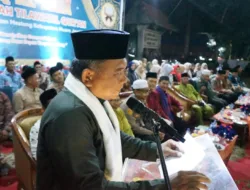 Sekda Muaro Jambi Resmi Tutup MTQ ke-XXIX Kecamatan Mestong, Siap Jadi Tuan Rumah MTQ Provinsi 2025