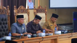 Sekda Muaro Jambi Tindaklanjuti Keluhan Ribuan Petani Sawit Terkait Konflik Lahan PKH