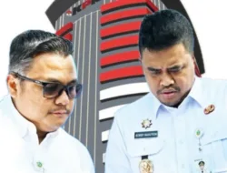 Bobby Nasution Siap Diperiksa KPK Usai OTT Kadis PUPR Sumut