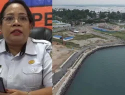 Update News: BPBD Sorong Imbau Warga Hindari Pantai Usai Peringatan Potensi Tsunami
