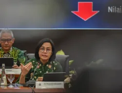 Efisiensi Diumumkan, Tapi Defisit Malah Bengkak: DPR Soroti Kinerja Sri Mulyani