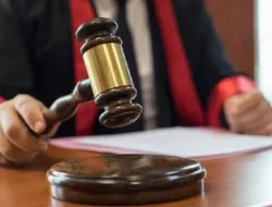 MA Tolak Kasasi Jaksa, Septia Mantan Karyawan Jhon LBF Resmi Bebas
