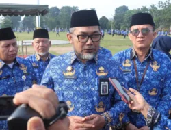 LSM Sembilan: Sekda Sudirman Akui Perbuatan Melawan Hukum Terkait Nonjob 13 Pejabat Pemprov Jambi