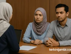 Ramai-ramai Guru PPPK Blitar Ajukan Cerai: Ketimpangan Ekonomi Jadi Pemicu, Pemda dan Pengadilan Angkat Bicara