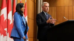 Kanada Siap Akui Negara Palestina September 2025, Bergabung dengan Prancis dan Inggris