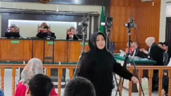 Gaya Hedon Putri Novin Karmila Tersingkap di Sidang Tipikor, Mobil Mewah hingga Tas Branded Diduga Dibeli dari Uang Negara