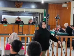 Gaya Hedon Putri Novin Karmila Tersingkap di Sidang Tipikor, Mobil Mewah hingga Tas Branded Diduga Dibeli dari Uang Negara