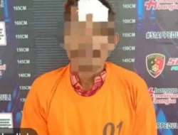 Wak Jay Babak Belur Usai ‘Nyosor’ Nenek 81 Tahun, Polisi: Pelaku Positif Narkoba
