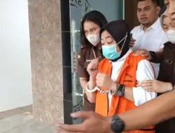Ya Ampun! Ibu Kades Jual Posyandu demi Gaya Hidup Mewah, Korupsi Dana Desa Rp500 Juta