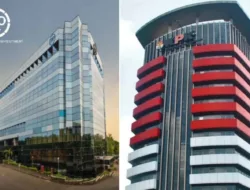 KPK Ungkap Proyek Fiktif di PT PP Rugikan Negara Rp 80 Miliar, Dua Tersangka Ditahan
