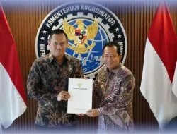 Bupati BBS Temui Menko AHY di Jakarta, Lobi Dukungan Pusat untuk Jalan, Irigasi, dan Konektivitas Ekonomi Daerah