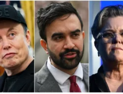 Presiden Trump Pertanyakan Status Kewarganegaraan Elon Musk, Zohran Mamdani, dan Rosie O’Donnell: Retorika Politik atau Ancaman Demokrasi?
