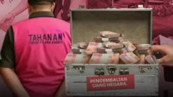 Sudah Kembalikan Uang Negara Rp3 Miliar, Proses Hukum Tetap Jalan! Korupsi Mobil Karavan Covid-19 KBB Terus Diusut