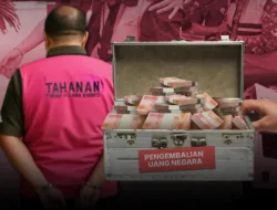 Sudah Kembalikan Uang Negara Rp3 Miliar, Proses Hukum Tetap Jalan! Korupsi Mobil Karavan Covid-19 KBB Terus Diusut