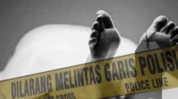 BREAKING NEWS: Polisi Ungkap Hasil Labfor Kematian Diplomat Kemlu