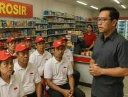 Koperasi Merah Putih di Kelurahan: Skema Kredit Bom Waktu atau Kartel Waralaba Berkedok Rakyat?