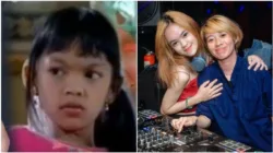 Riri Febriana, Mantan Artis Cilik Genta Buana, Ungkap Dirinya Penyuka Sesama Jenis