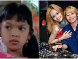 Riri Febriana, Mantan Artis Cilik Genta Buana, Ungkap Dirinya Penyuka Sesama Jenis