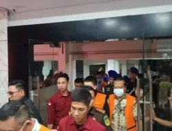 Ayah dan Anak Bos Tambang di Bengkulu Ditahan, Kerugian Negara Capai Rp 500 Miliar Lebih
