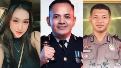 Sosok dan Peran Misri, Wanita Asal Jambi yang Terseret Kasus Pembunuhan Brigadir Nurhadi di Gili Trawangan