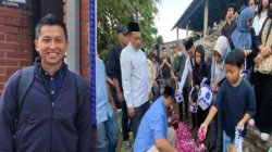 Keluarga Tolak Dugaan Bunuh Diri Diplomat ADP: Ada Kejanggalan yang Belum Terjawab