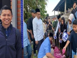Keluarga Tolak Dugaan Bunuh Diri Diplomat ADP: Ada Kejanggalan yang Belum Terjawab