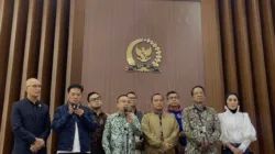 Kontroversi Abolisi Tom Lembong dan Amnesti Hasto: Prabowo Dinilai Lunturkan Wibawa Hukum